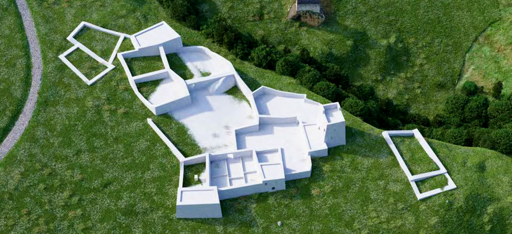 From outer space to the office